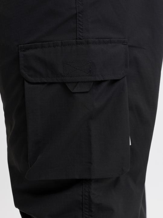 Actual product image Jack & Jones Plus Size Relaxed Fit Relaxed Fit Hosen Relaxed Fit Hosen (46, W46/L34)