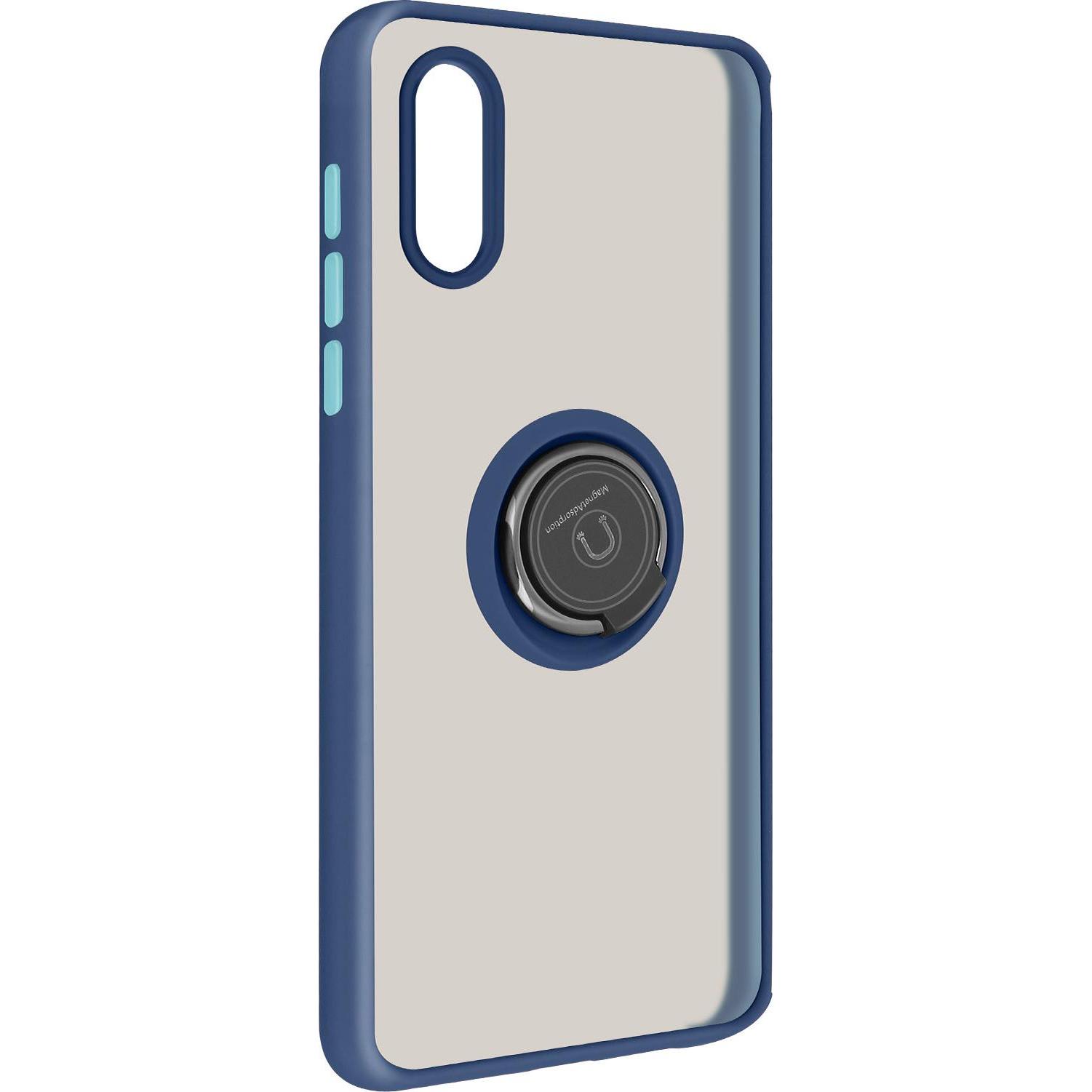 Thumbnail - Avizar Kameo Series (Samsung Galaxy A02), Smartphone Hülle, Blau