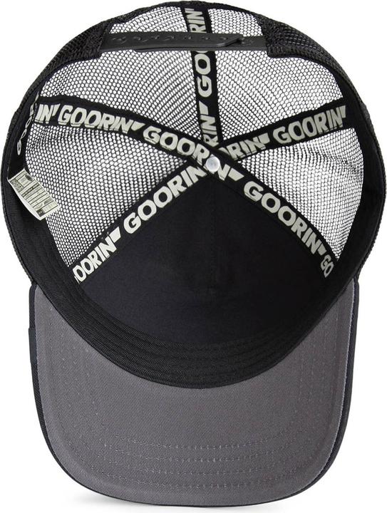 Immagine prodotto Goorin Bros OG Trucker (Taglia unica)