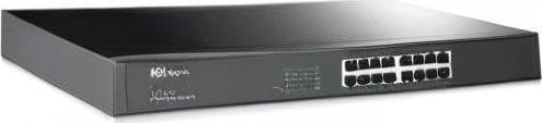 Produktbild TP-Link Switch TL-SG1016 16 Port (16 Ports)