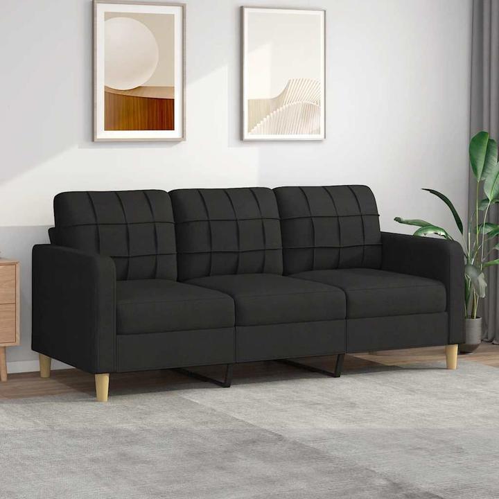 Produktbild vidaXL 3-Sitzer-Sofa (3-Sitzer)