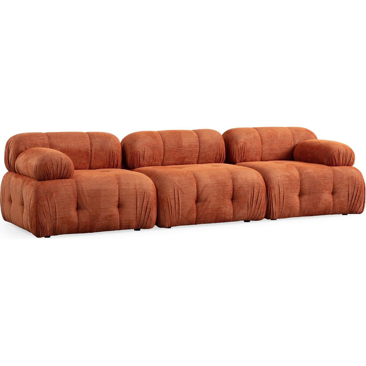 Atelier del Sofa, Sofa, Petite (3-Sitzer)