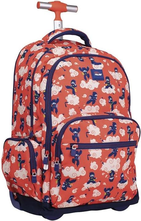 Actual product image Ninjutsu Special Series Backpack (25 l)
