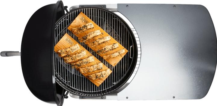 Produktbild Weber Performer Deluxe GBS (57 cm)