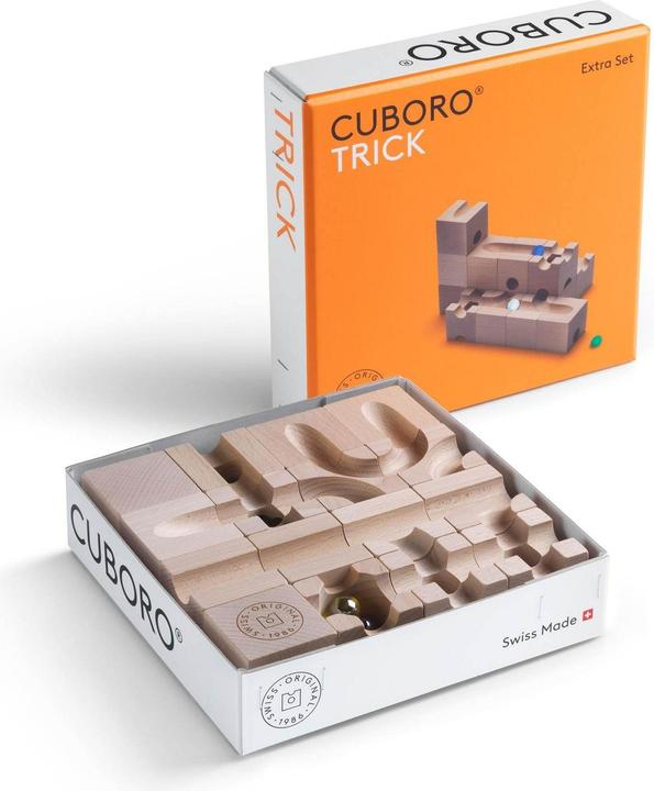 Image du produit Cuboro Trick