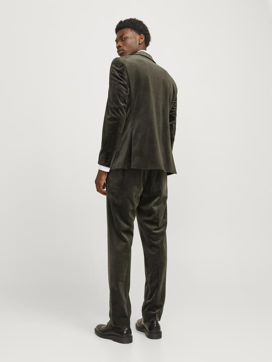 Immagine prodotto Jack & Jones JPRVELVET Blazer slim fit Blazer monopetto (46)
