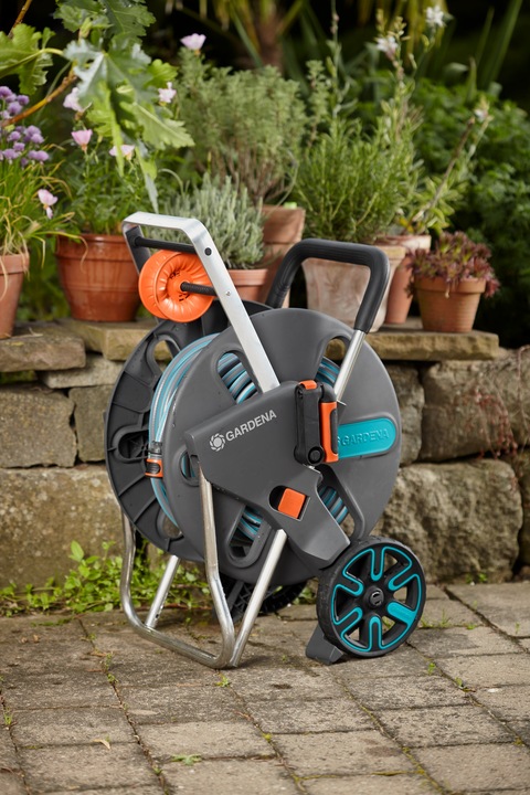 Immagine prodotto Gardena AquaRoll L (50 m)