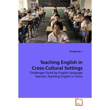 Teaching English in Cross-Cultural Settings, Fachbücher