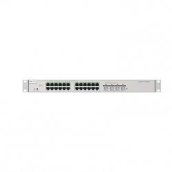 Immagine prodotto Ruijie SWITCH REYEE RG-NBS5200-24GT4XS-P SWITCH DESKTOP A 5 PORTE 10/100 MBPS (28 porte)