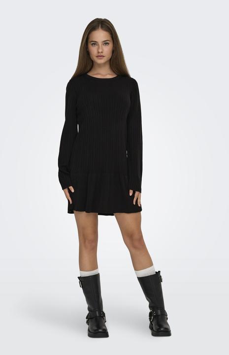 Image du produit Only ONLTESSIE Kurzes Kleid Strickkleid (S)