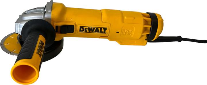 Produktbild DeWalt Winkelschleifer DWE4217KD im Koffer (125 mm)