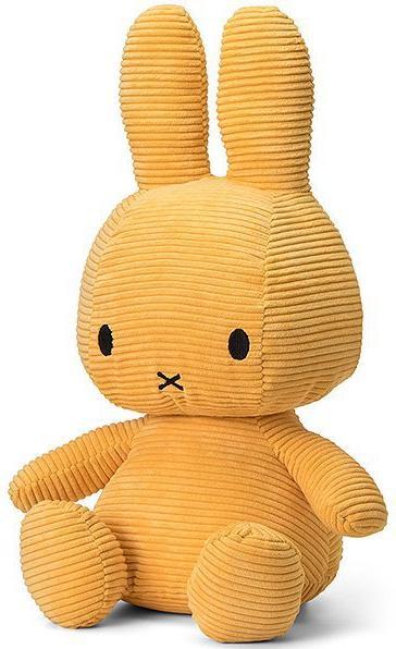 Actual product image Bon Ton Toys Miffy Corduroy (23 cm)