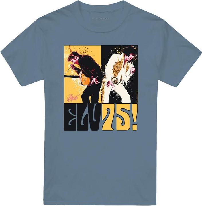 Produktbild Elvis Still The King TShirt (L)