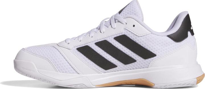 Produktbild adidas Ligra 8 W (40)