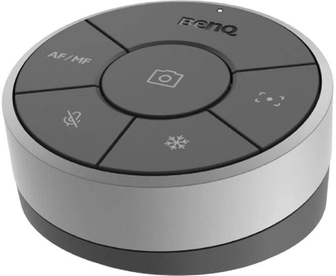 Actual product image BenQ IdeaCam S1 Pro 8MP CMOS (8 Mpx)