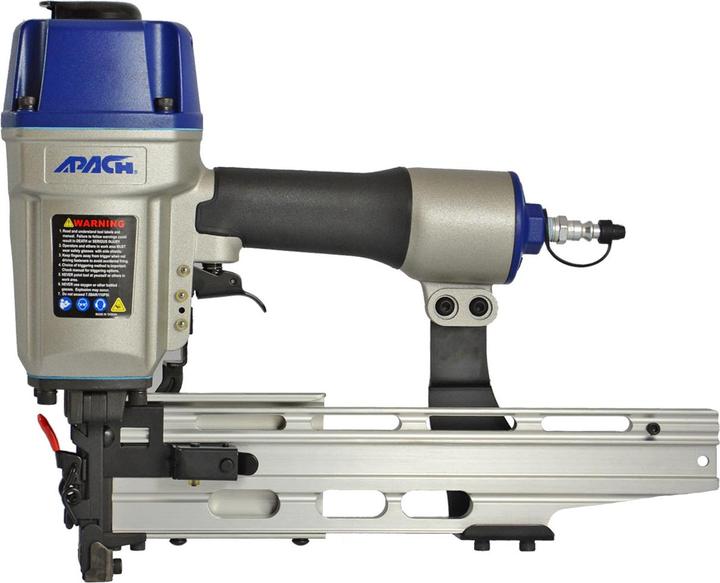 Actual product image Apach LU964F