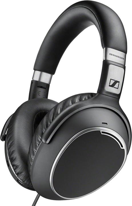 Sennheiser Pxc 480 (ANC)