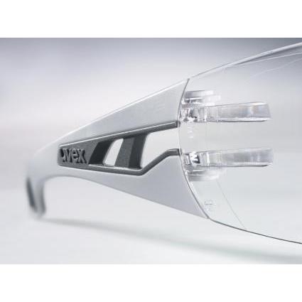 Thumbnail - Uvex Safety, Schutzbrille + Gesichtsschutz, pheos s