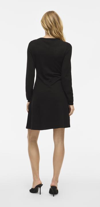 Produktbild Vila VICOMFY Kurzes Strickkleid (XXL)