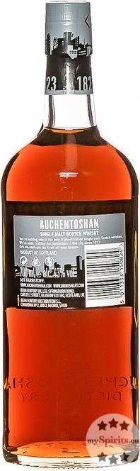 Produktbild Auchentoshan Three Wood (Single Malt, Scotch Whisky, 1 x 70 cl)