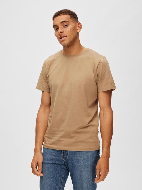 Image du produit Selected Homme T-shirt décontracté (S)