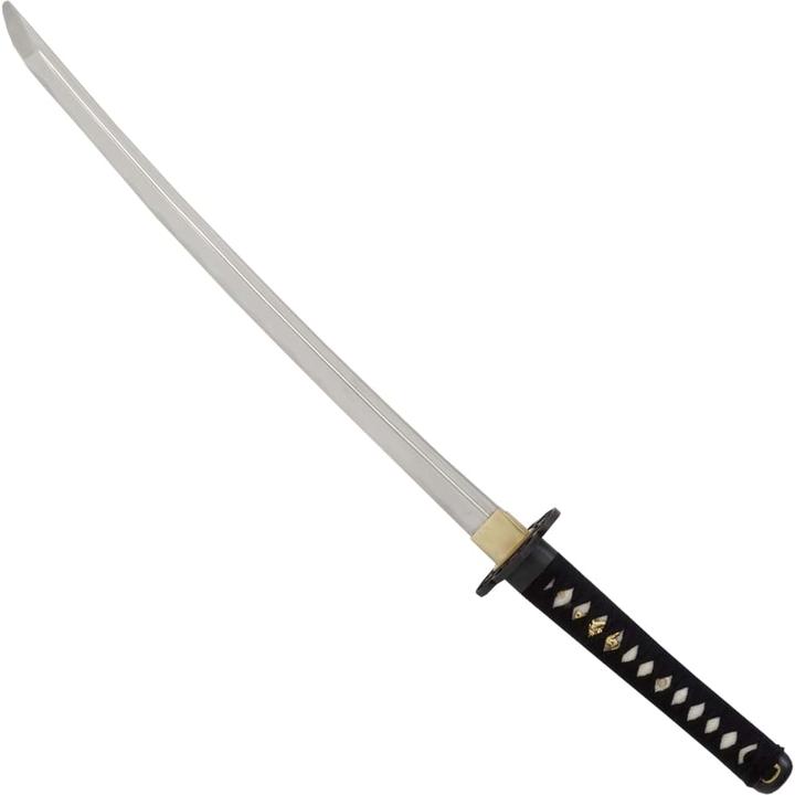 Immagine prodotto John Lee Wakizashi Iaito in legno rosso (52.50 cm)