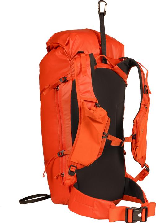 Produktbild Blue Ice Firecrest - Tourenrucksack (38 l)