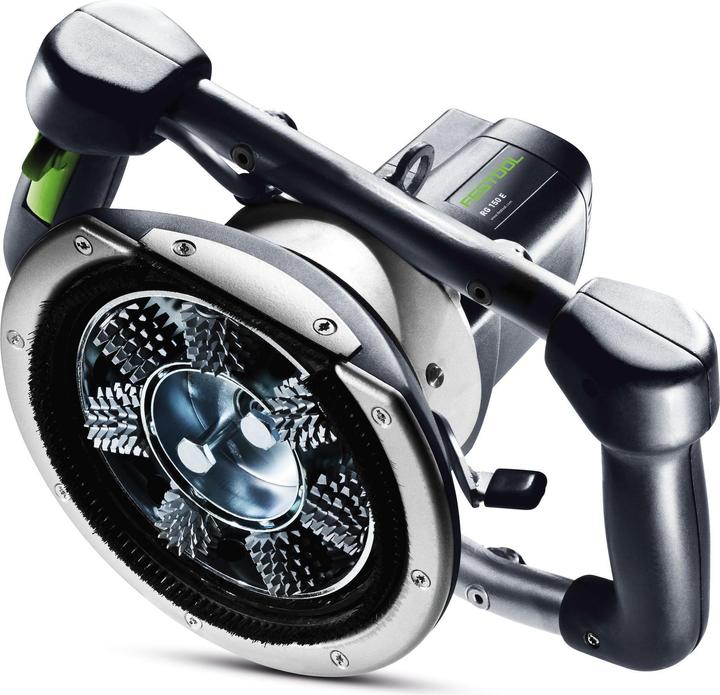 Produktbild Festool Fräsrad HW-SZ 35