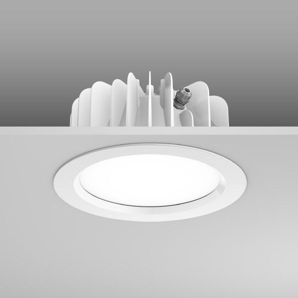 Produktbild RZB LED-Deckeneinbaustrahler (2250 lm)