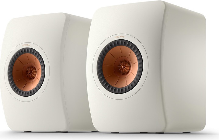 Produktbild KEF LS50 Meta (1 Paar)