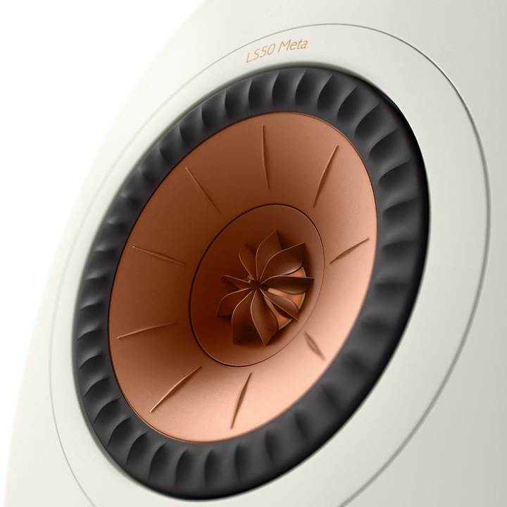 Produktbild KEF LS50 Meta (1 Paar)