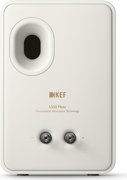 Produktbild KEF LS50 Meta (1 Paar)