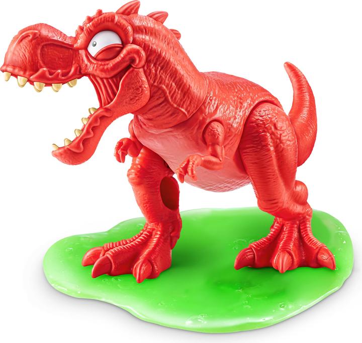 Image du produit Zuru Smashers - Dino vs. Aliens Rocket - 1 Stück