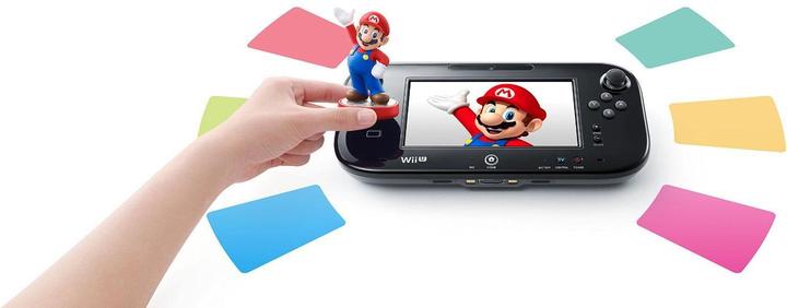 Produktbild Nintendo Amiibo Super Mario Luigi (3DS, 3DS XL, Wii U)