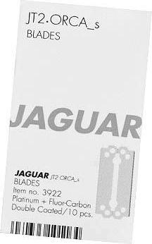 Actual product image Jaguar Razor Orca