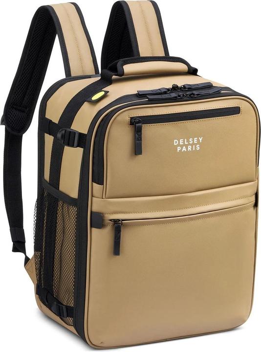 Actual product image Delsey Maubert 2.0 Underseater Backpack (24 l)