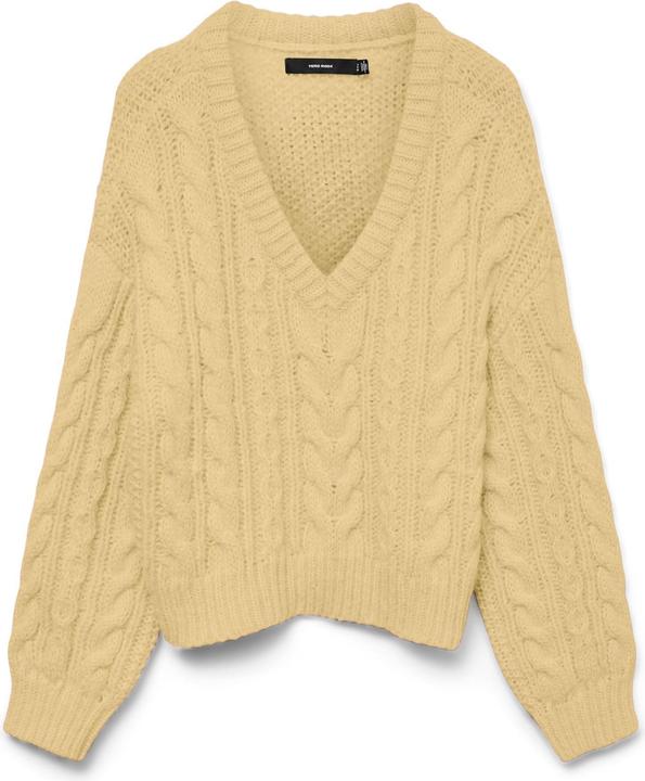 Actual product image Vero Moda VMDREAM Pullover Strickpullover (XS)