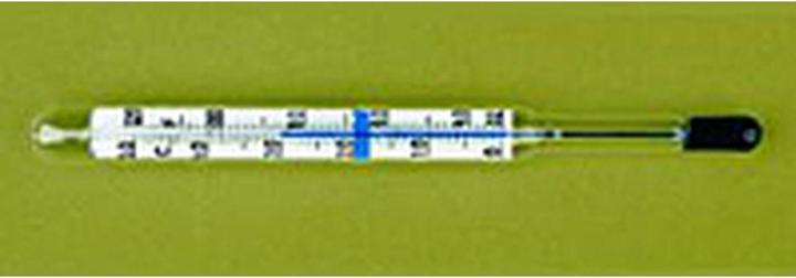 Actual product image Kaiser Fototechnik Can thermometer (Laboratory utensils)