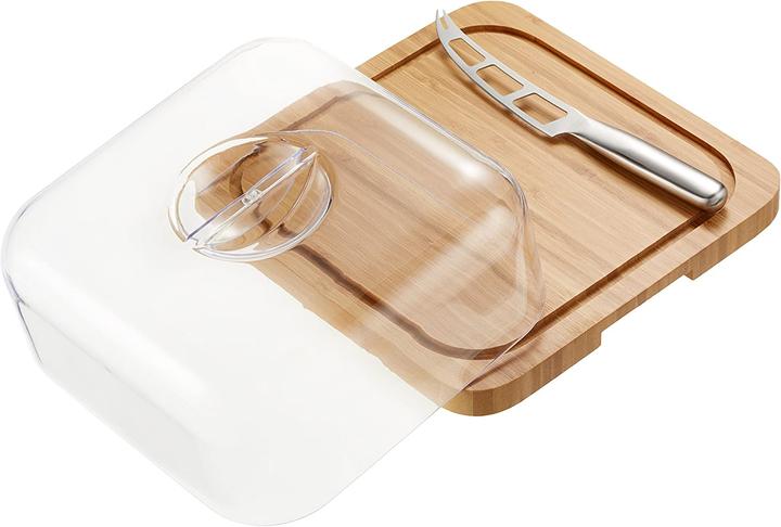 Actual product image Laguiole Jean Dubost Cheese platter