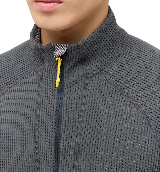 Image du produit Haglöfs L.I.M ZT II Air Mid (XL)