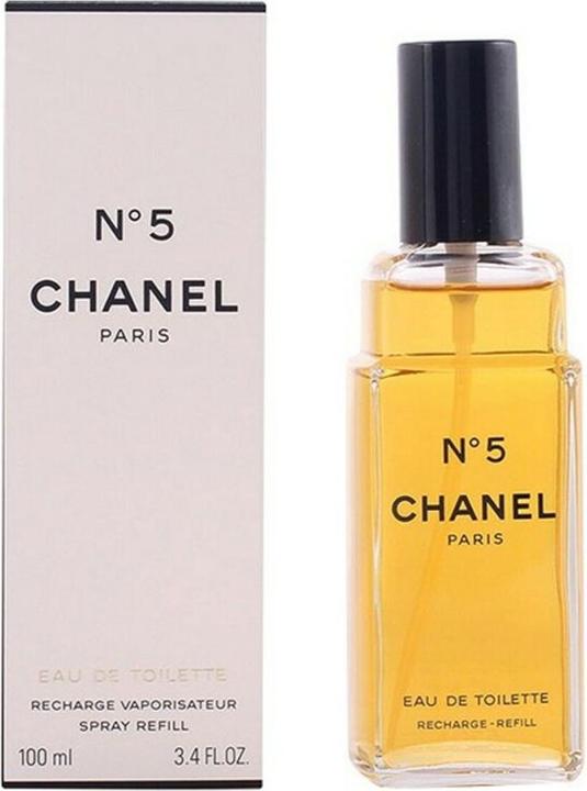 Immagine prodotto Chanel No 5 (Eau de toilette, 50 ml)