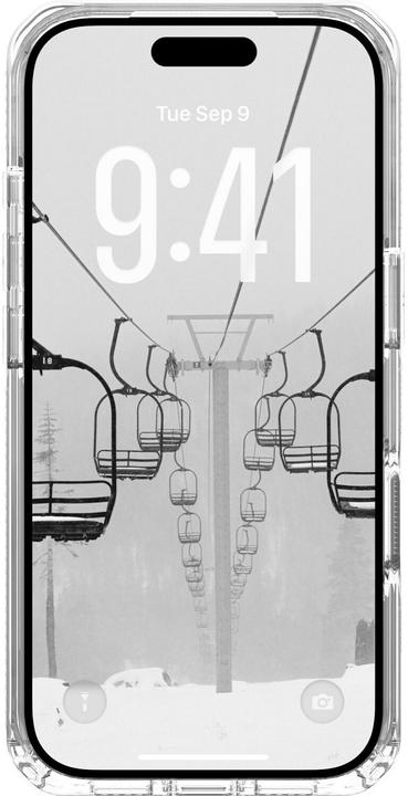 Produktbild UAG Plyo MagSafe (Apple iPhone 17 Pro)