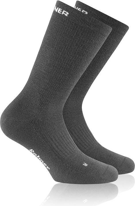 Produktbild Rohner Dynamic Merino Quarter (39 - 41)