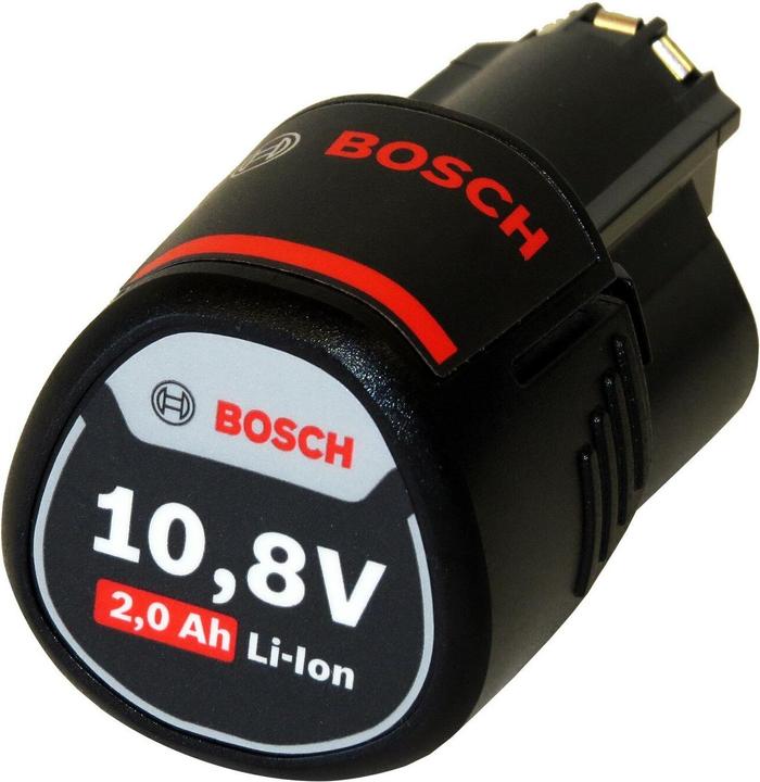 Actual product image Bosch Professional GBA Professional (12 V)