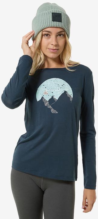 Actual product image Super Natural Gondola (M)