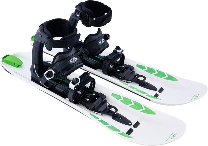 Crossblades Softbootbindung (35.04")