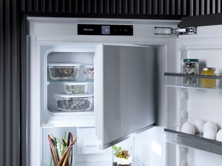 Immagine prodotto Miele K 7748 D (275 l)