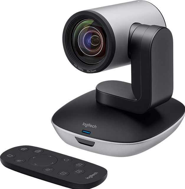 Actual product image Logitech PTZ Pro 2 Camera (2.07 Mpx)