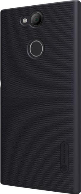 Actual product image Nillkin Super Frosted Shield Series (Sony Xperia XA2)