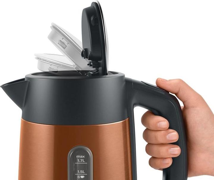 Produktbild Bosch Hausgeräte TWK4P439 (1.70 l)